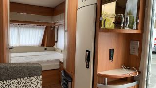 Caravane Hobby Autres Hobby   - photo 4