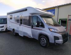 Profile Giotti Autres Giotti  - BLUEHDI PEUGEOT BOXER - 69 900 €