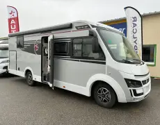 Integral Mc Louis Autres Mc Louis  - MULTIJET 3 FIAT DUCATO - 90 715 €