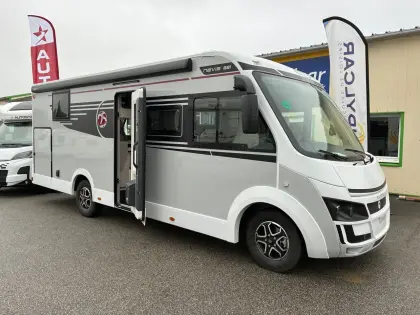 Integral Mc Louis Autres Mc Louis  - MULTIJET 3 FIAT DUCATO - 90 715 €