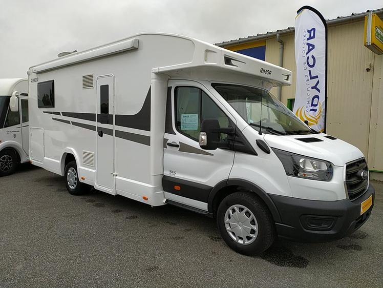 Profile Rimor Autres Rimor   - 57 990 €