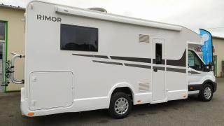 Profile Rimor Autres Rimor   - photo 1
