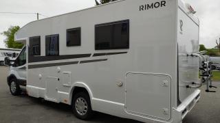Profile Rimor Autres Rimor   - photo 2