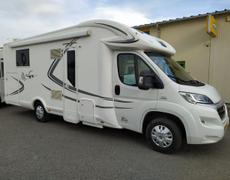 Profile Mc Louis Autres Mc Louis  - MULTIJET FIAT DUCATO - 42 990 €