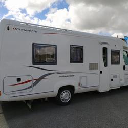 Profile Fleurette HDI CITRO&Euml;N JUMPER VINGT HANAPS
