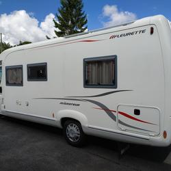 Profile Fleurette HDI CITRO&Euml;N JUMPER VINGT HANAPS
