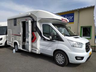 Profile Challenger Autres Challenger  - TDCI FORD TRANSIT - 55 900 €