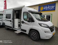 Fourgon Mc Louis Autres Mc Louis  - MULTIJET FIAT DUCATO - 48 990 €