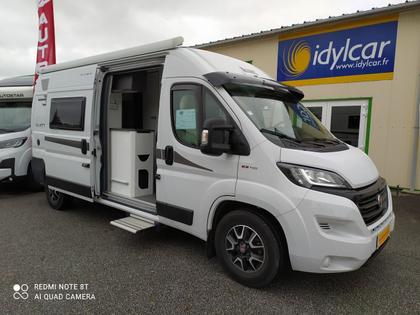 Fourgon Mc Louis Autres Mc Louis  - MULTIJET FIAT DUCATO - 48 990 €