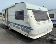 Caravane Hobby VINGT HANAPS