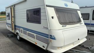 Caravane Hobby Autres Hobby   - photo 0
