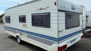 Caravane Hobby Autres Hobby   - photo 1