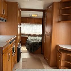 Caravane Hobby  VINGT HANAPS