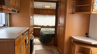 Caravane Hobby Autres Hobby   - photo 2