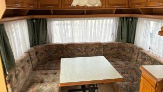 Caravane Hobby Autres Hobby   - photo 3