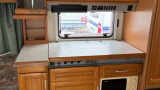 Caravane Hobby Autres Hobby   - photo 4