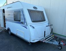 Caravane Caravelair VINGT HANAPS