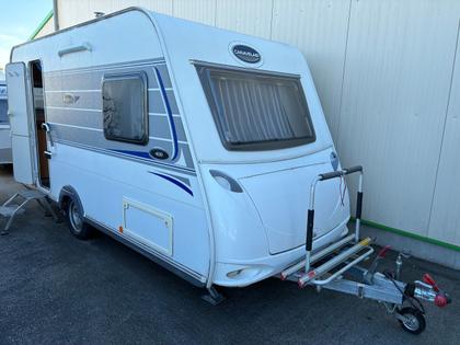 Caravane Caravelair Autres Caravelair  -  - 9 900 €