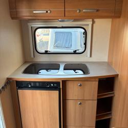 Caravane Caravelair  VINGT HANAPS