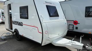 Caravane Sterckeman Autres Sterckeman   - photo 0