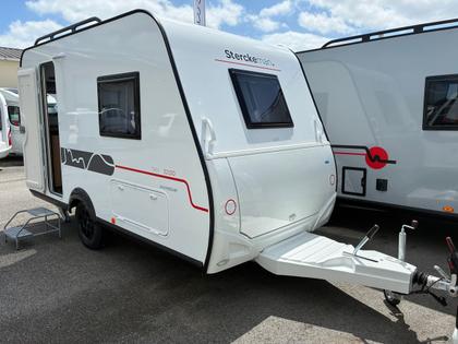 Caravane Sterckeman Autres Sterckeman  -  - 17 500 €
