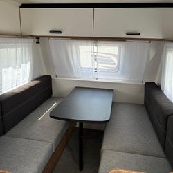 Caravane Sterckeman  VINGT HANAPS