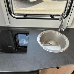 Caravane Sterckeman  VINGT HANAPS