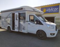 Profile Chausson VINGT HANAPS