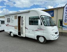 Integral Rapido VINGT HANAPS