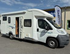 Profile Chausson VINGT HANAPS