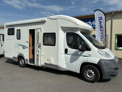 Profile Chausson Autres Chausson  - MULTIJET FIAT DUCATO - 35 500 €