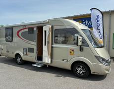 Integral Burstner VINGT HANAPS