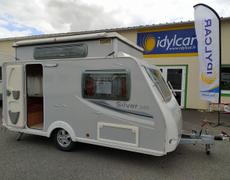 Caravane Trigano VINGT HANAPS