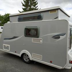 Caravane Trigano  VINGT HANAPS