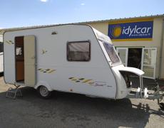 Caravane Sterckeman VINGT HANAPS