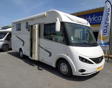 Integral Chausson VINGT HANAPS
