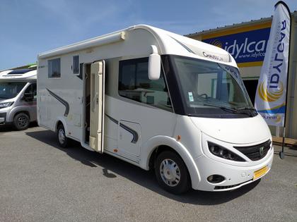 Integral Chausson Autres Chausson  - MULTIJET FIAT DUCATO - 42 990 €