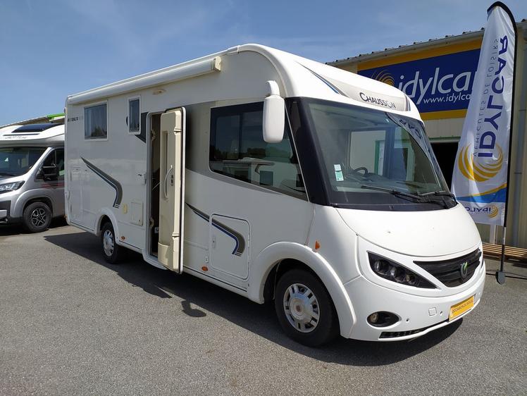 Integral Chausson Autres Chausson   - 40 990 €