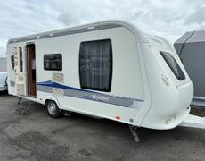 Caravane Hobby VINGT HANAPS