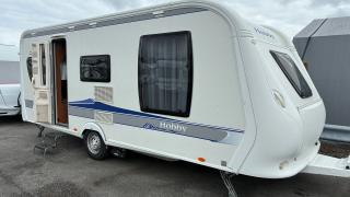 Caravane Hobby Autres Hobby   - photo 0