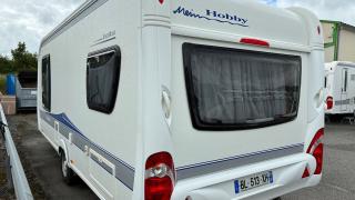 Caravane Hobby Autres Hobby   - photo 1