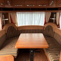 Caravane Hobby  VINGT HANAPS