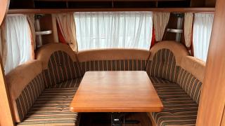 Caravane Hobby Autres Hobby   - photo 2