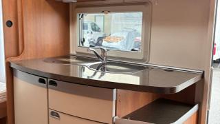 Caravane Hobby Autres Hobby   - photo 3