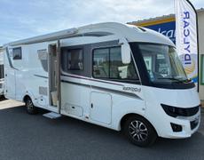 Integral Rapido VINGT HANAPS