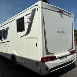Integral Rapido MULTIJET FIAT DUCATO VINGT HANAPS