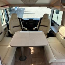 Integral Rapido MULTIJET FIAT DUCATO VINGT HANAPS