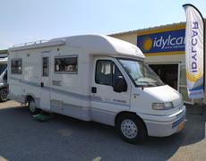 Profile Autostar VINGT HANAPS