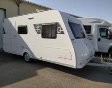 Caravane Sterckeman Autres Sterckeman  -  - 16 990 €