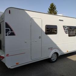 Caravane Sterckeman  VINGT HANAPS